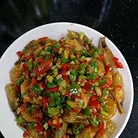椒盐虾的做法图解8