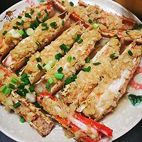 #美食说出“新年好”#新年第一餐就要红红火火的全蟹宴的做法图解18