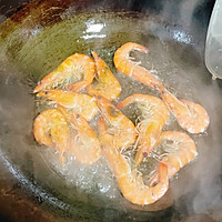 油焖虾的做法图解6