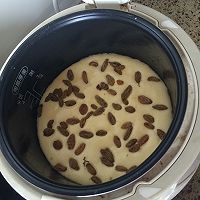 电饭锅蛋糕的做法图解6