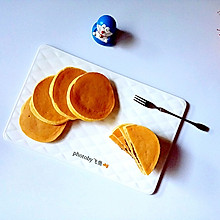 哆啦A梦的铜锣烧