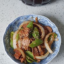 酱香小炒肉