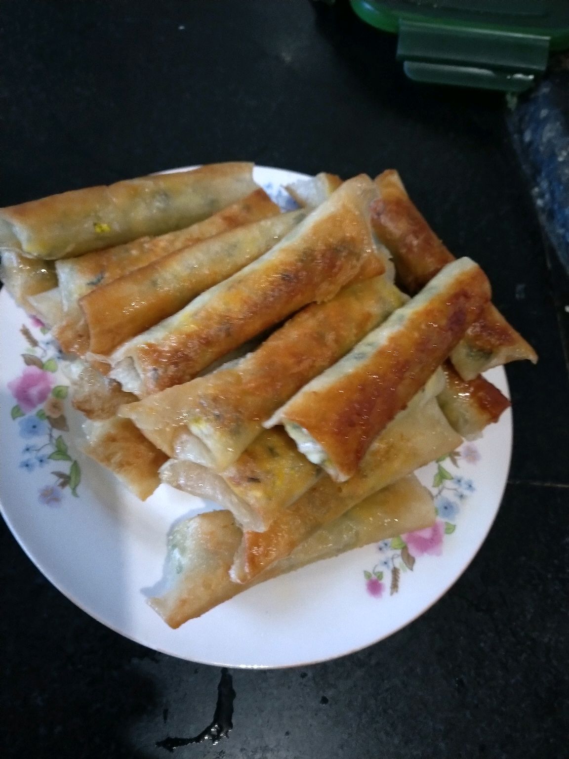 Spring roll