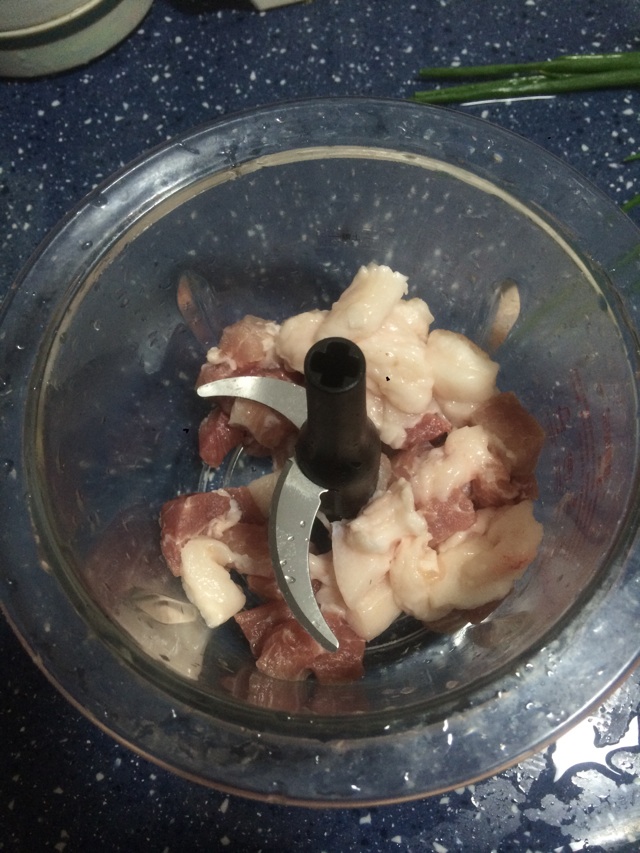 黑胡椒蜜糖猪肉干的做法图解2