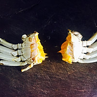 香辣蟹的做法图解3