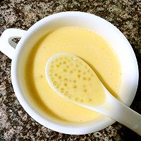 芒果椰汁西米露的做法图解7