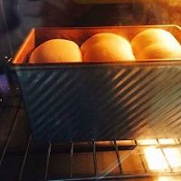 #精品菜谱挑战赛#中种北海道吐司的做法图解24