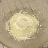 圣诞糖霜饼干#圣诞烘趴 为爱起烘#的做法图解13