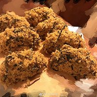 自制猪肉松（面包机版）的做法图解16