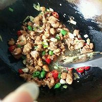 宫保鸡丁的做法图解5