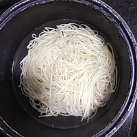 炒面的做法图解3