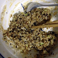 馄饨皮春卷的做法图解2