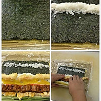 花寿司的做法图解3