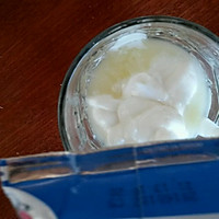 柠檬酸奶的做法图解3