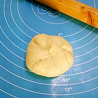 椰蓉面包的做法图解7