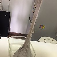～大头家～椰香拉丝年糕的做法图解11