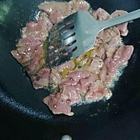 干锅牛肉的做法图解5