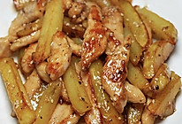 鸡胸土豆条的做法