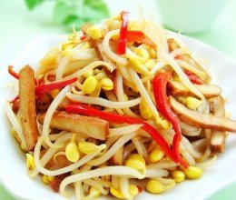 如意香干的做法