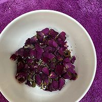 玫瑰绿豆糕的做法图解6