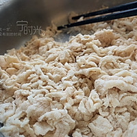 跟老妈学的手艺之土豆蛤蜊疙瘩汤的做法图解5