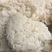 醪糟的做法图解1