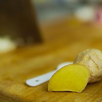 夏日美味～仙菇丝瓜汤的做法图解5