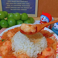 #快速GET丰盛春节家宴#番茄虾滑粉丝煲的做法图解13