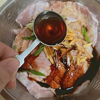 秘制叉烧肉的做法图解5