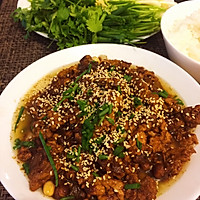 东北包饭的做法图解1