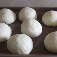 日式红豆面包——美善品版的做法图解10