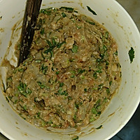 酿辣椒的做法图解3