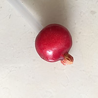 超美味的糖渍樱桃——(附樱桃核小窍门）的做法图解2