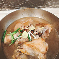 小肉王的菜---香卤猪蹄的做法图解4
