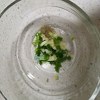 能让你多睡十分钟的早餐面的做法图解4