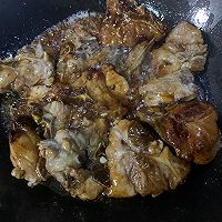 《糖醋排骨》的做法图解5
