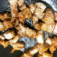 #肉食主义狂欢#电力锅红烧肉的做法图解4