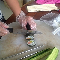 简单的寿司的做法图解6