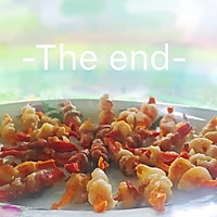 爱心加油棒（自制狗狗零食）的做法图解4