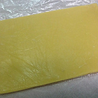 奶油奶酪小方（来自台湾甜品书）的做法图解9