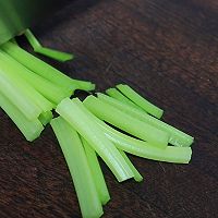 #解锁山姆牛肉的秘密#加拿大北极虾生虾麻辣香锅的做法图解3