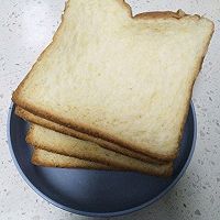 简易早餐三明治的做法图解3
