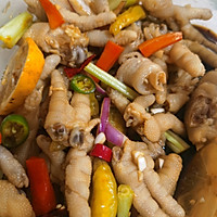泡椒鸡爪（绝味）的做法图解18
