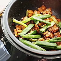 川香酱爆回锅肉的做法图解9
