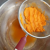 麻酱双色凉面的做法图解3