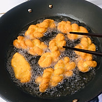 炸麻花的做法图解8