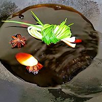 #味达美年味小馆#卤墨鱼的做法图解5