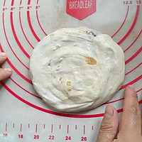 家乡菜-陕西牛肉千层饼——宫廷牛肉饼家常版的做法图解8