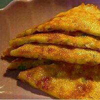 香蕉饼的做法图解3
