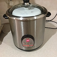 雪梨银耳汤的做法图解3